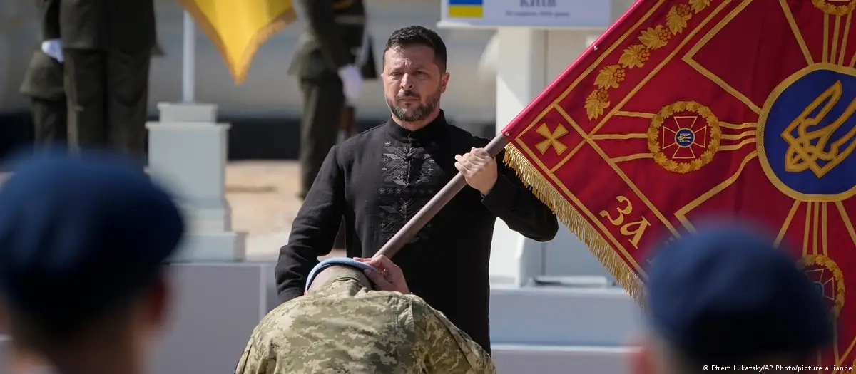 Predaja? Ne dolazi u obzir